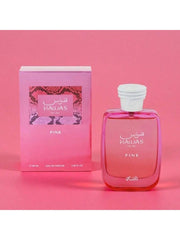 RASASI Hawas Pink For Her Eau de Parfum — 100ml | Women