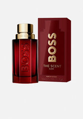 HUGO BOSS The Scent Elixir Parfum Intense 100ml for Men