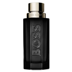 Hugo Boss The Scent Magnetic Eau de Parfum for Men - 100ml