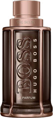 HUGO BOSS The Scent Le Parfum 100ml for Men