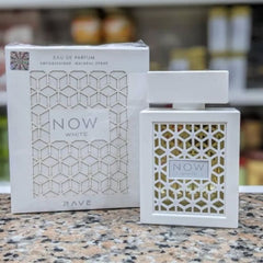 Lattafa Rave Now Intense Eau de Parfum Collection | 100ml