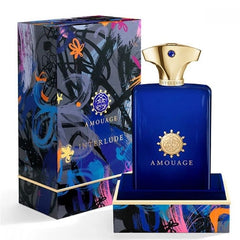 Amouage Interlude Man Eau de Parfum 100ml – for Men