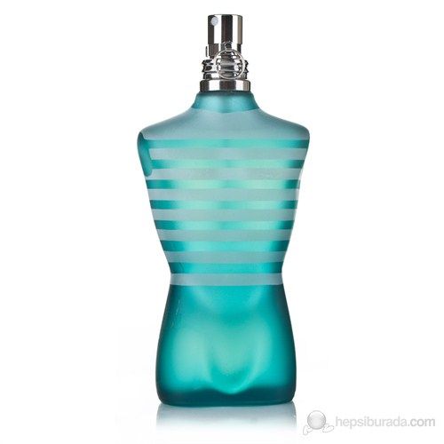 Jean Paul Gaultier Le Male Eau De Toilette – 125 ml