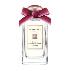 JO MALONE SAKURA CHERRY BLOSSOM COLOGNE 100ML PERFUME
