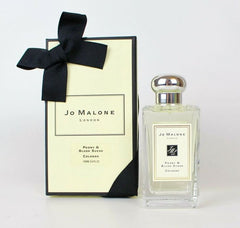 Jo Malone Peony & Blush Suede Eau De Cologne Spray for Women 100ml