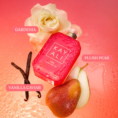 KAYALI EDEN PLUSH PEAR 23 EDP 100ML PERFUME