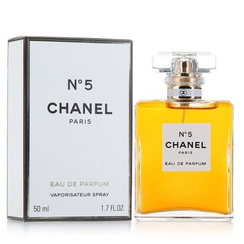 Chanel No. 5 – Eau de Parfum 100ml | for Women
