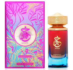 Paris Corner Khair Confection Eau de Parfum -Unisex- 100ml