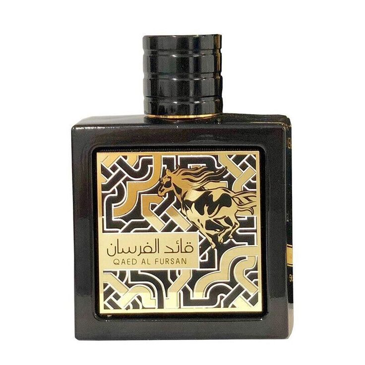 Lattafa Qaed Al Fursan Eau de Parfum | 100ml