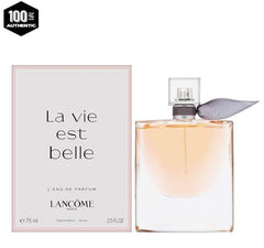La Vie Est Belle by Lancôme Eau de Parfum Spray 75ml