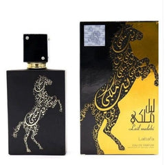 Lail Maleki by Lattafa Eau De Parfum – Unisex | 100ml