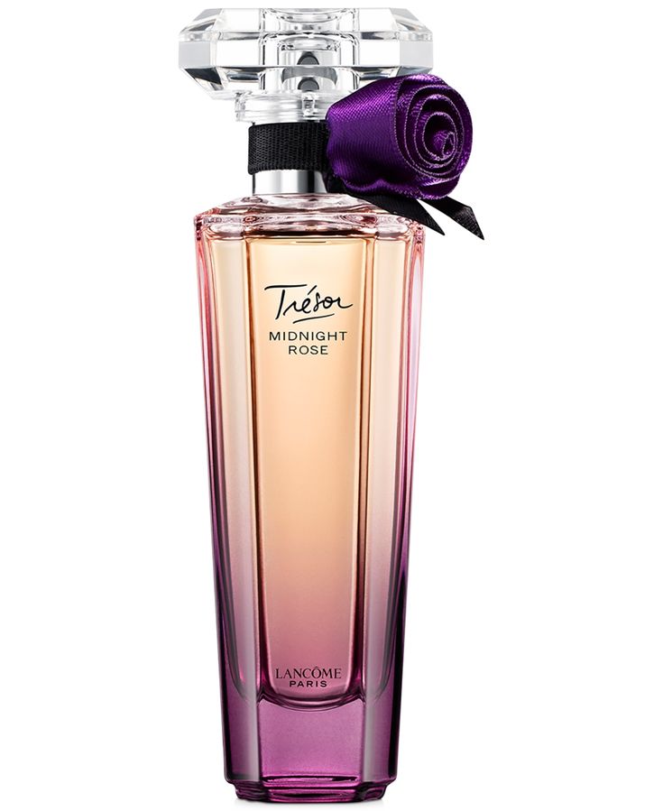 Lancôme Trésor Midnight Rose Eau De Parfum – 75 ml
