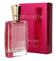 Lancôme Miracle L'Eau de Parfum for Women – 100 ml