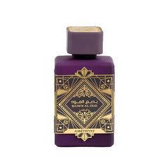 Lattafa Bade’e Al Oud Amethyst Eau de Parfum – Unisex | 100ml