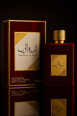 Lattafa Asdaaf Ameer Al Arab Imperium Collection -Unisex- 100ml