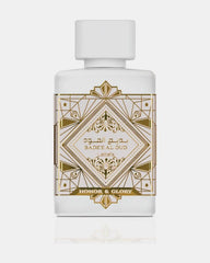 Lattafa BADE'E AL OUD Honor & Glory Eau de Parfum — 100ml