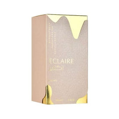 Lattafa Eclaire for Eau de Parfum -Women | 100 ml