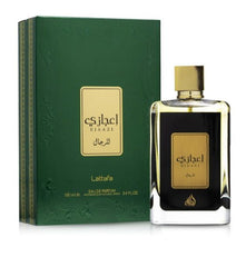 Lattafa Ejaazi Eau de Parfum for Men | 100ml