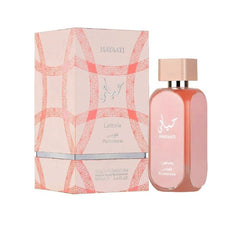 Lattafa Hayaati Florence Eau de Parfum – Unisex | 100ml