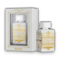 Lattafa Bade’e Al Oud Honor & Glory Eau de Parfum – Unisex | 100ml