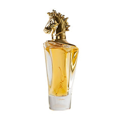 Lattafa Maahir Eau De Parfum Spray – Unisex | 100ml