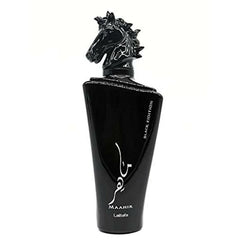 Lattafa Maahir Black Edition Eau de Parfum – Unisex | 100ml