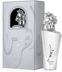 Lattafa Maahir Legacy Eau de Parfum 100ml | Men