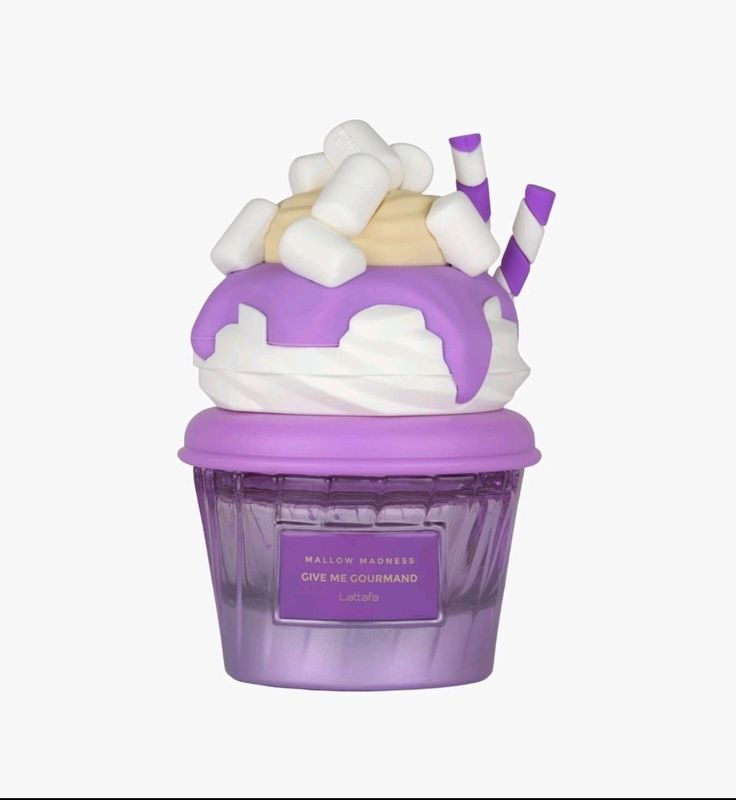 Lattafa: Give Me Gourmand Collection - Eau de Parfum 75ml