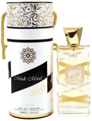 Lattafa Musk Mood Eau De Parfum 100ml | Unisex