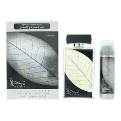 Lattafa Najdia 2 Piece Set EDP for Men | 100ml