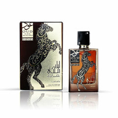 Lattafa Oud Lail Maleki Eau De Parfum 100ml for Unisex