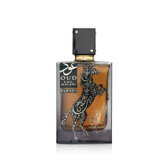 Lattafa Oud Lail Maleki Eau De Parfum 100ml for Unisex