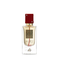 Lattafa Ana Abiyedh Rouge Eau de Parfum for Unisex | 60ml