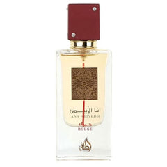Lattafa Ana Abiyedh Rouge Eau de Parfum for Unisex | 60ml