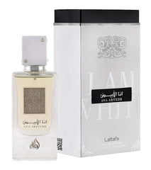 Lattafa Perfumes Ana Abiyedh Eau de Parfum - Unisex | 60ml
