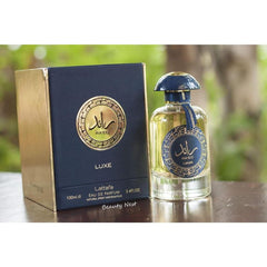 Lattafa Ra'ed Luxe Eau De Parfum 100ml for Men