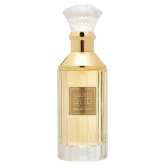 Lattafa Velvet Oud Eau de Parfum for Unisex | 100ml