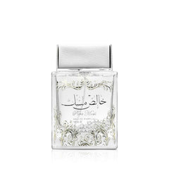 Lattafa Pure Musk Eau de Parfum Unisex Spray — 100ml