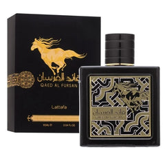 Lattafa Qaed Al Fursan Eau de Parfum | 100ml