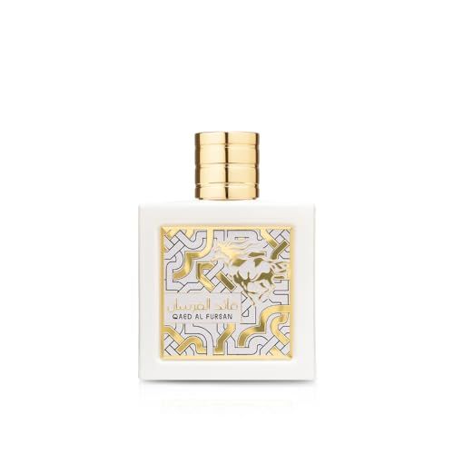 Lattafa Qaed Al Fursan Unlimited Unisex Eau de Parfum – 90ml
