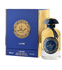 Lattafa Ra'ed Luxe Eau De Parfum 100ml for Men