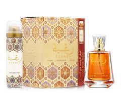 Lattafa Raghba Eau de Parfum for Unisex | 100ml