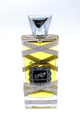 Lattafa Green Tea Oud Mood Reminiscence Eau de Parfum 100ml