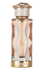 Lattafa Teriaq Unisex Eau de Parfum – 100ml
