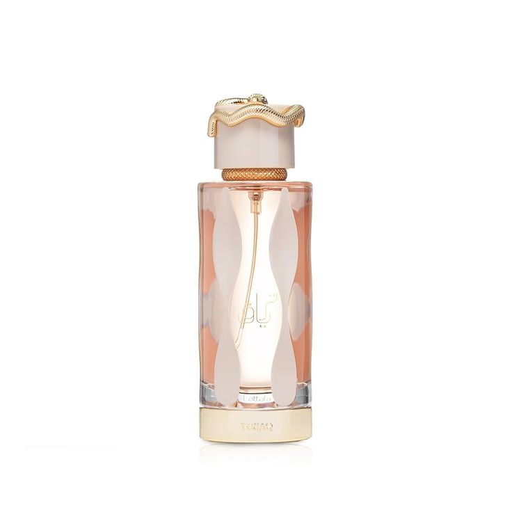 Lattafa Teriaq Unisex Eau de Parfum – 100ml