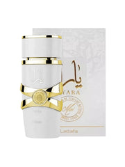 Lattafa Yara Moi White Yara Eau De Parfum  – Unisex | 100ml