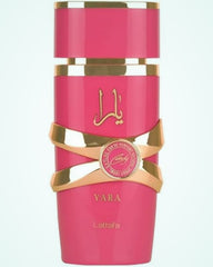 Lattafa Yara Candy Eau de Parfum 100ml - Women