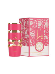 Lattafa Yara Candy Eau de Parfum 100ml - Women