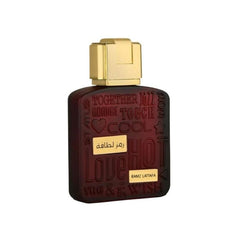 Lattafa Ramz Gold Eau de Parfum for Unisex | 105 ml