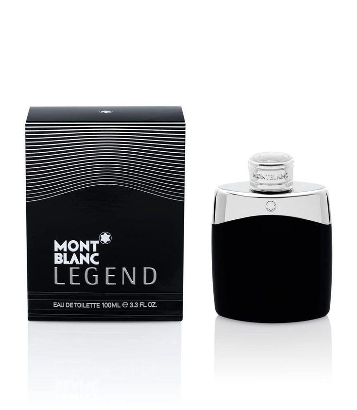 Montblanc Legend Eau De Toilette – 100 ml